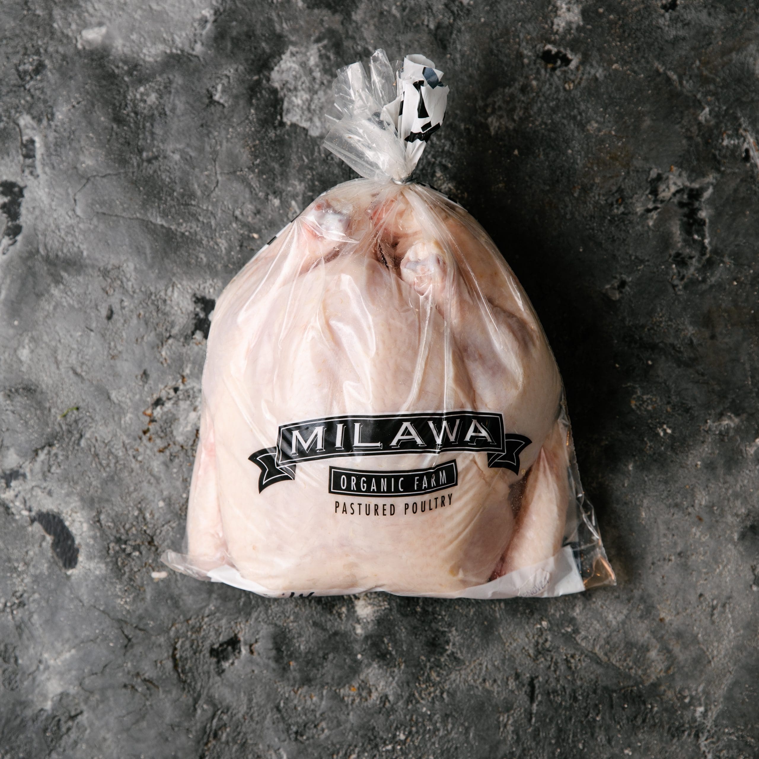 bulk chicken meat