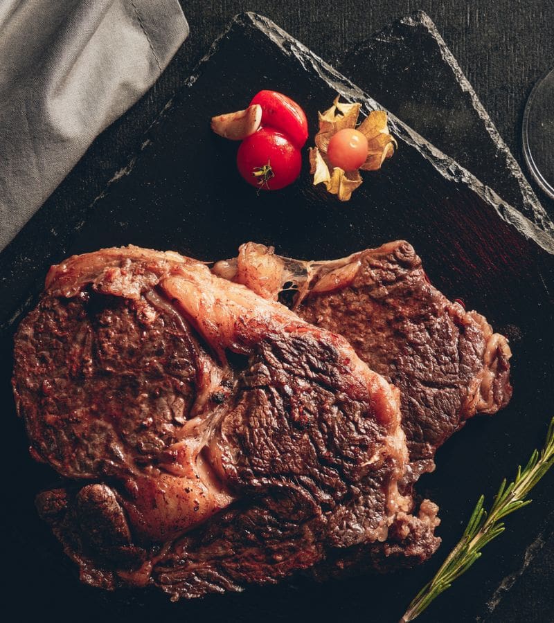 Premium Dry-Aged Beef: Chefs' Choice | Melbourne Meat Merchant