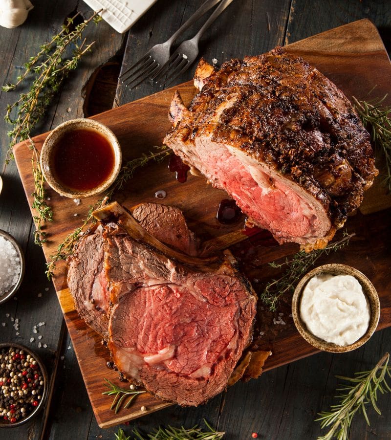 Free Range Steaks Ballarat