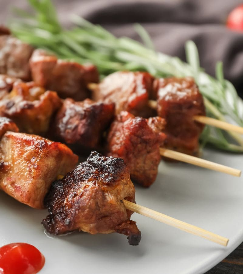 Free range pork wholesale for Bendigo